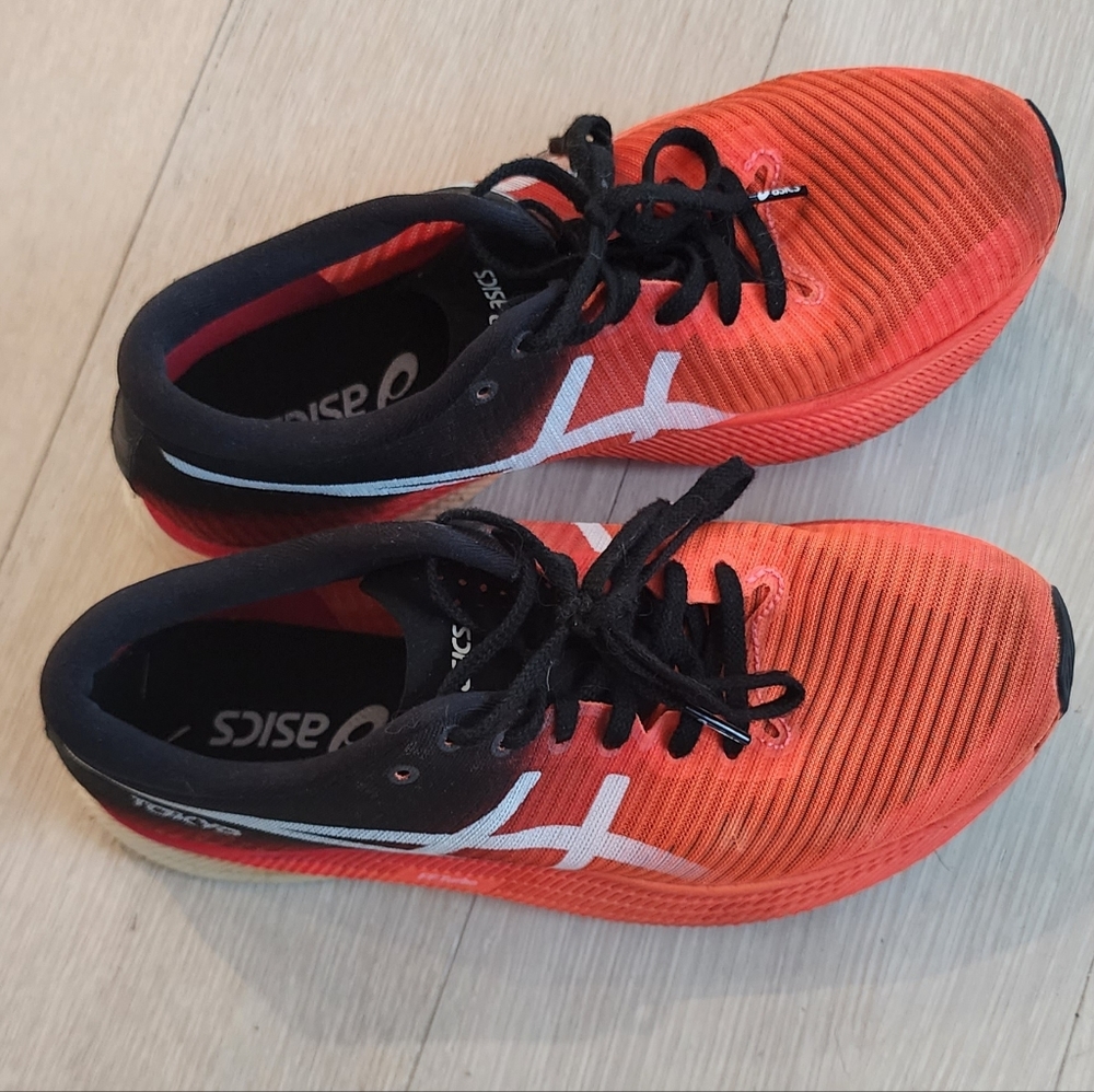 Asics Metaspeed Edge